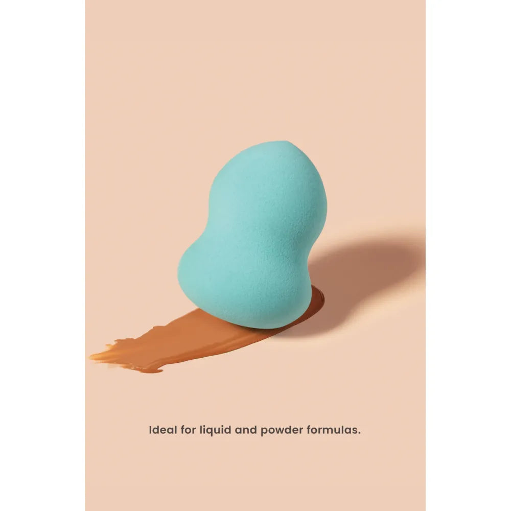 KISS Blending Sponge – Precision Makeup Application | MUS10–MUS13 Variants - Beauty Exchange Beauty Supply