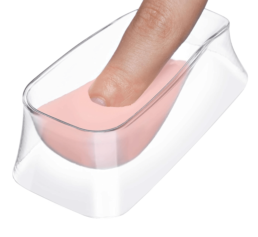 KISS Dip Powder Nail Kit – No UV Needed - Beauty Exchange Beauty Supply