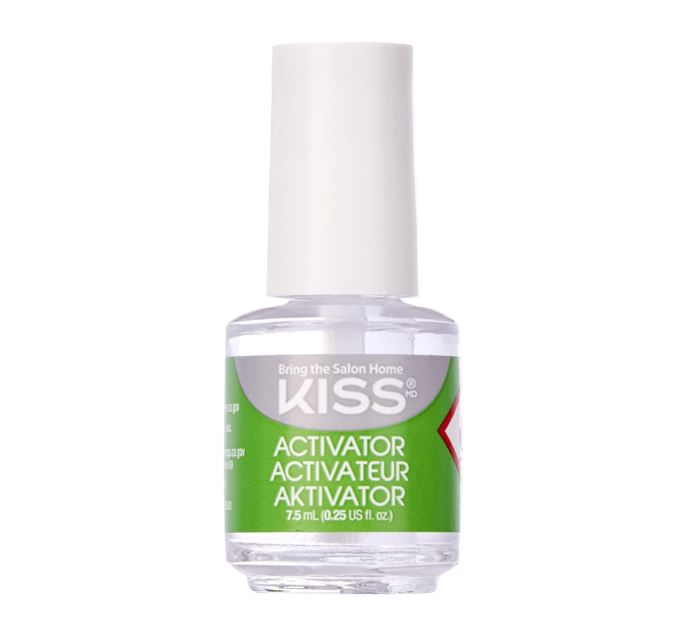 KISS Dip Powder Nail Kit – No UV Needed - Beauty Exchange Beauty Supply