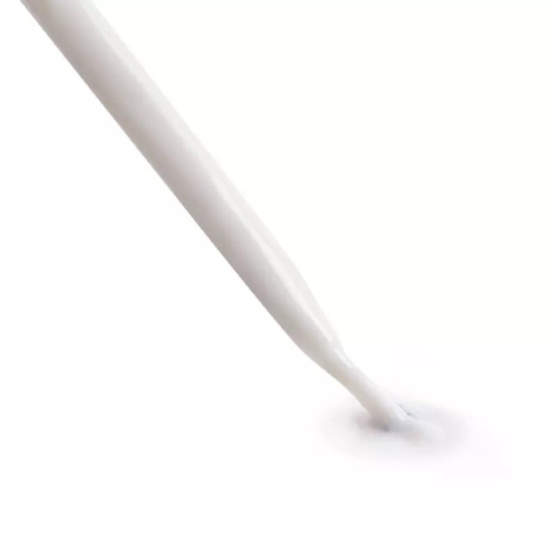 KISS Lash Couture Latex - Free Super Strong Eyelash Adhesive – Black Gel & Clear | 5g (0.17 oz.) | Extra Hold, Gentle Wear - Beauty Exchange Beauty Supply