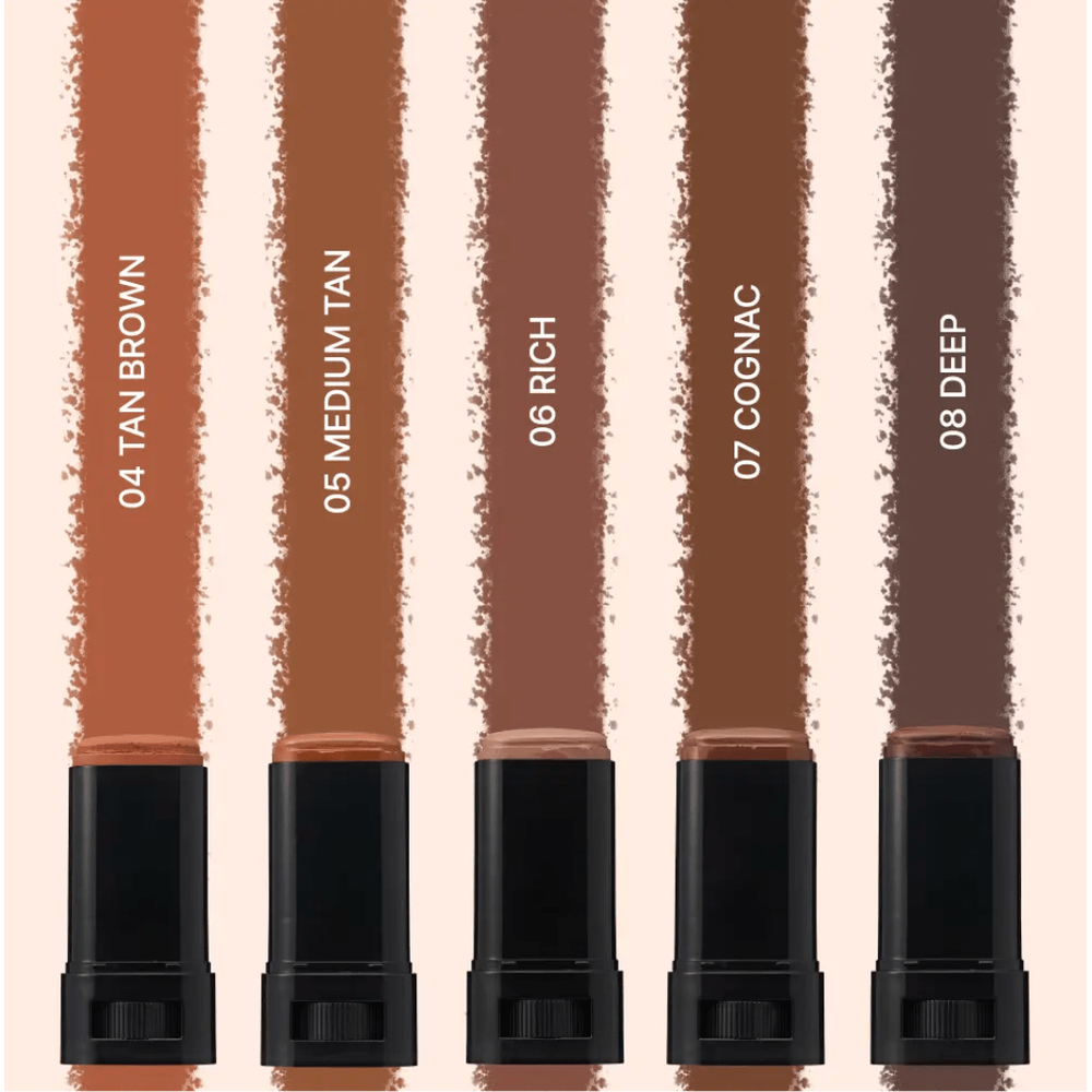 Kiss New York Airy Velvet Contour Stick – 20g - Beauty Exchange Beauty Supply