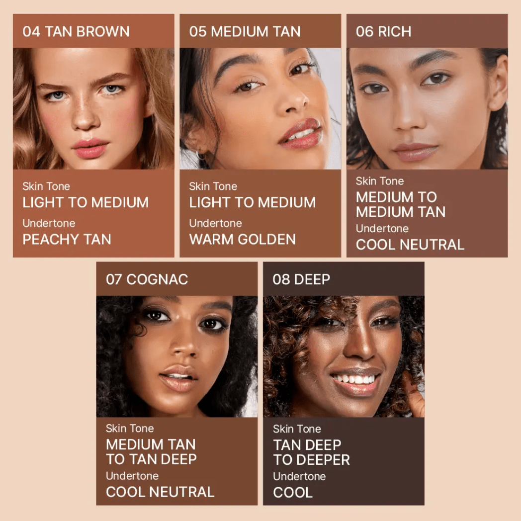 Kiss New York Airy Velvet Contour Stick – 20g - Beauty Exchange Beauty Supply