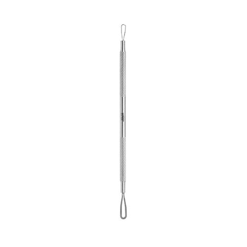 KISS NEW YORK Blackhead Remover – Stainless Steel Extractor Tool for Gentle Removal of Blackheads & Whiteheads - Beauty Exchange Beauty Supply