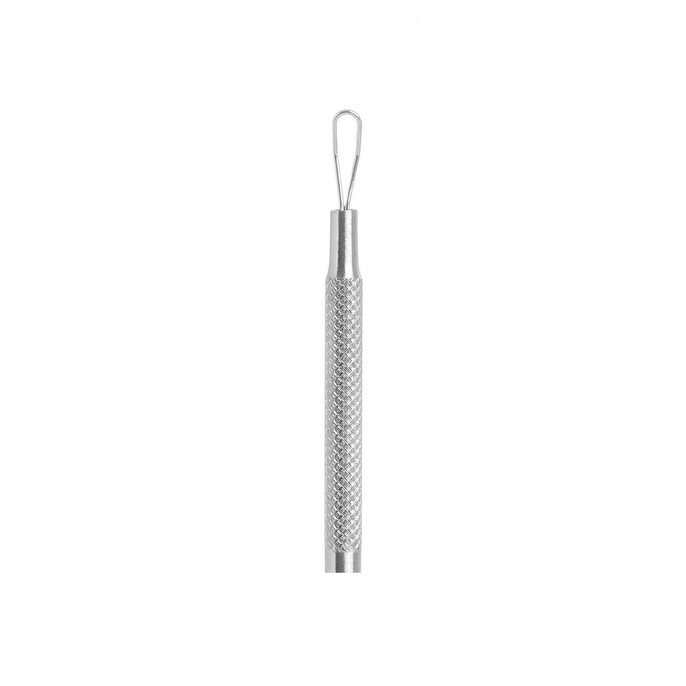 KISS NEW YORK Blackhead Remover – Stainless Steel Extractor Tool for Gentle Removal of Blackheads & Whiteheads - Beauty Exchange Beauty Supply