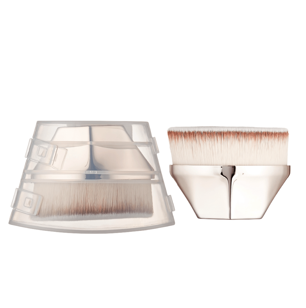 Kiss New York Dual Ended Makeup Brushes - Beauty Exchange Beauty Supply