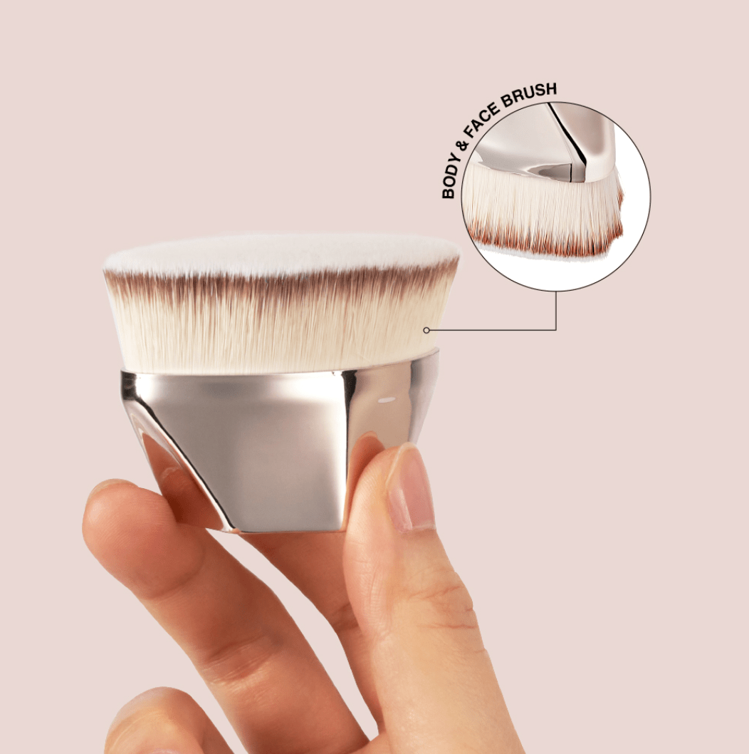 Kiss New York Dual Ended Makeup Brushes - Beauty Exchange Beauty Supply