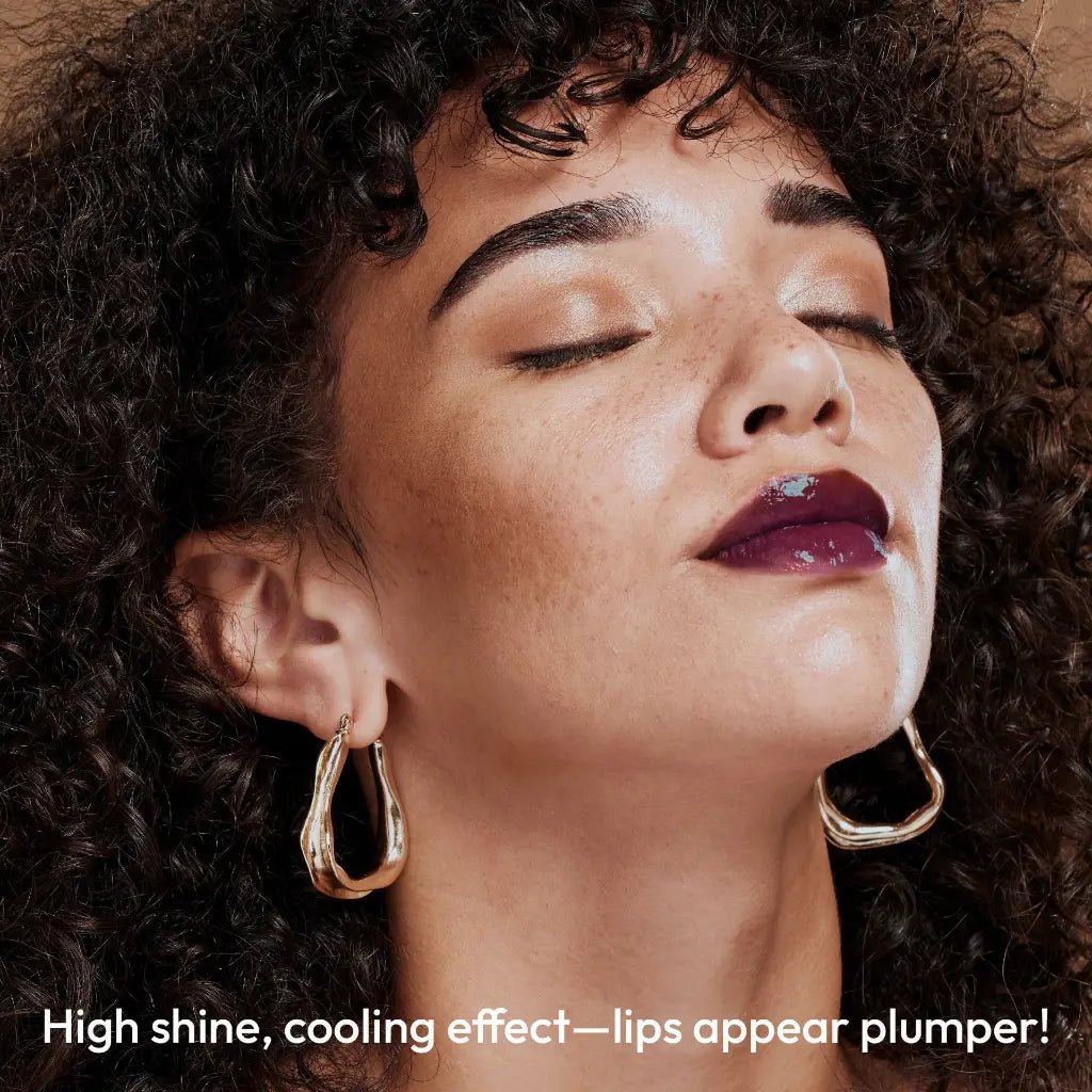 KISS New York Frozen Jelly Lip Balm Pen – 0.17oz - Beauty Exchange Beauty Supply