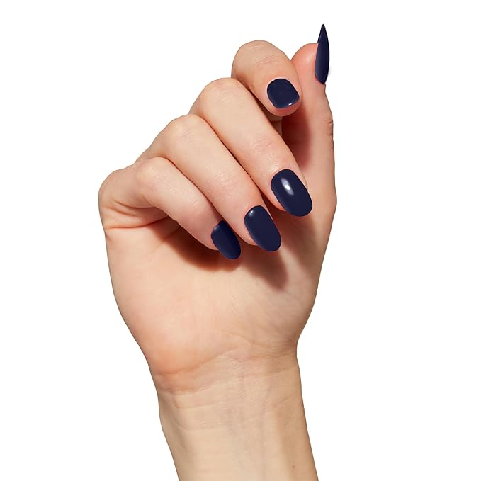 Kiss New York Gel Pro Gel Nail Polish (10ml) – "Paint It Black," "Astonishing," "Purple Rain," "Iconic Neon," "He's Not Here," "Jersey Shore" – Soak - Off UV/LED, HEMA - Free, TPO - Free - Beauty Exchange Beauty Supply