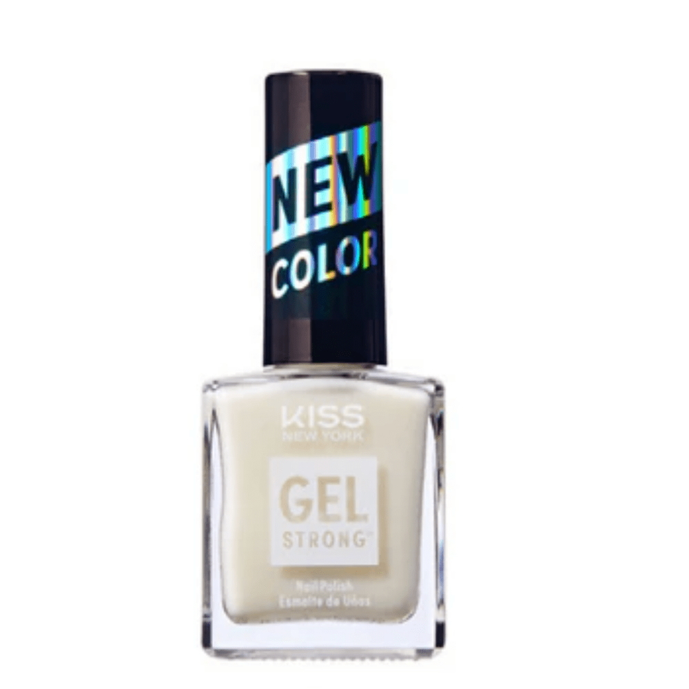 Kiss New York Gel Pro - Nail Polish - Beauty Exchange Beauty Supply