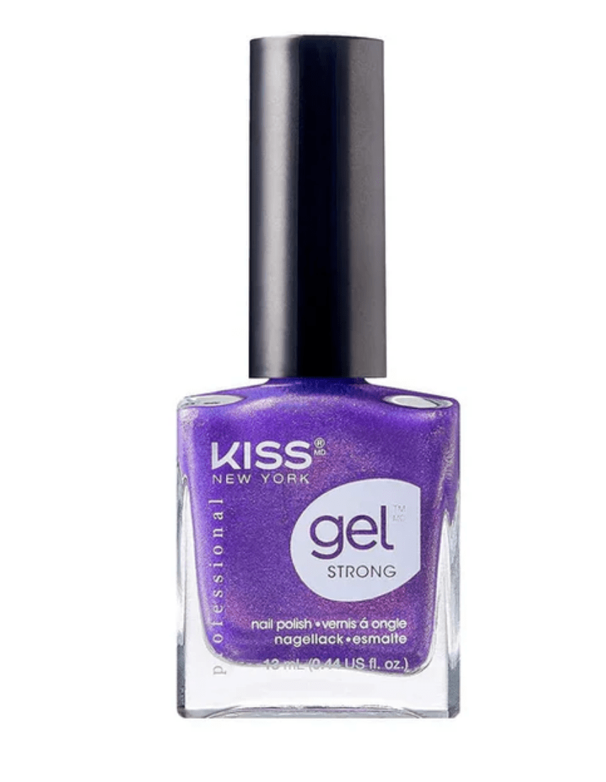 Kiss New York Gel Pro - Nail Polish - Beauty Exchange Beauty Supply