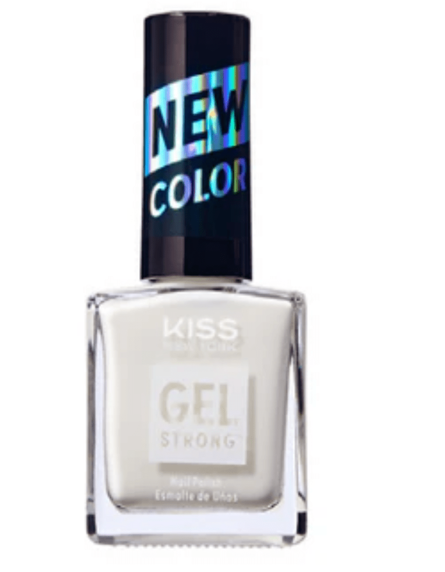 Kiss New York Gel Pro - Nail Polish - Beauty Exchange Beauty Supply