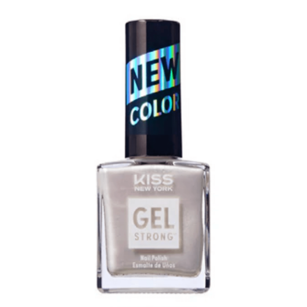 Kiss New York Gel Pro - Nail Polish - Beauty Exchange Beauty Supply