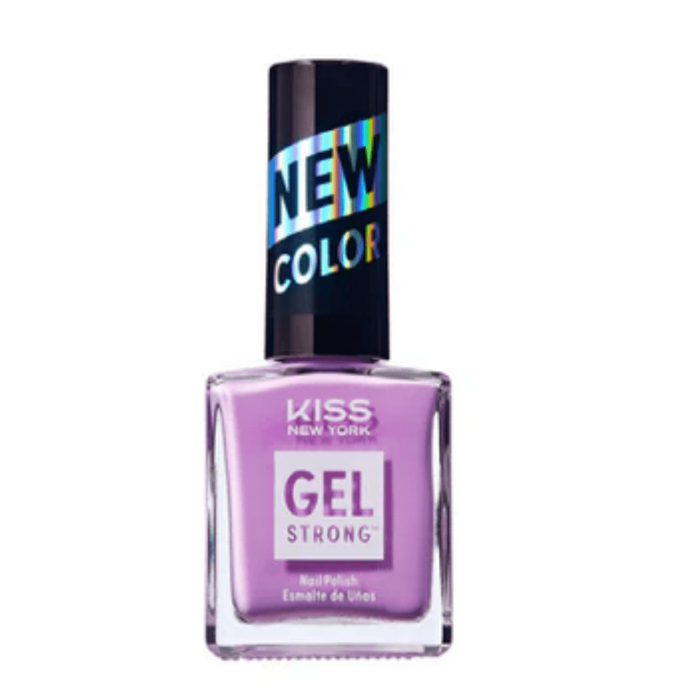 Kiss New York Gel Pro - Nail Polish - Beauty Exchange Beauty Supply