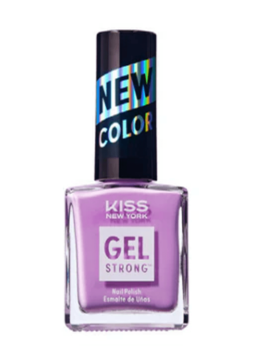 Kiss New York Gel Pro - Nail Polish - Beauty Exchange Beauty Supply