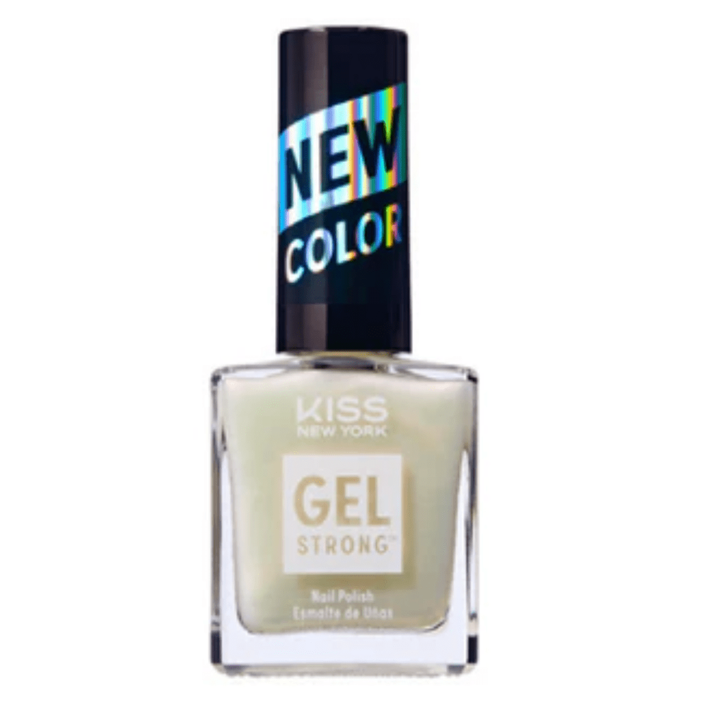Kiss New York Gel Pro - Nail Polish - Beauty Exchange Beauty Supply