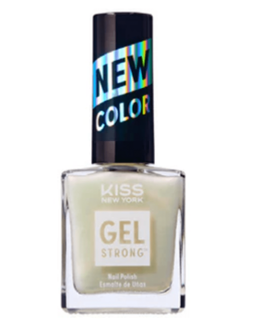 Kiss New York Gel Pro - Nail Polish - Beauty Exchange Beauty Supply