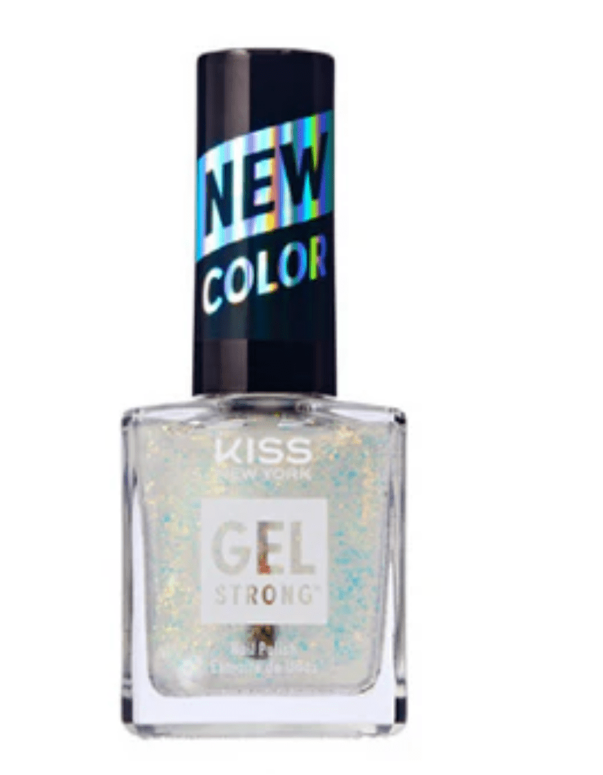 Kiss New York Gel Pro - Nail Polish - Beauty Exchange Beauty Supply