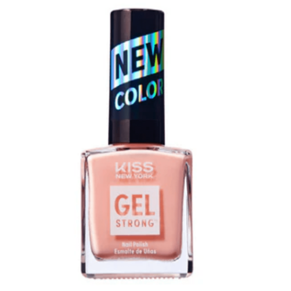 Kiss New York Gel Pro - Nail Polish - Beauty Exchange Beauty Supply