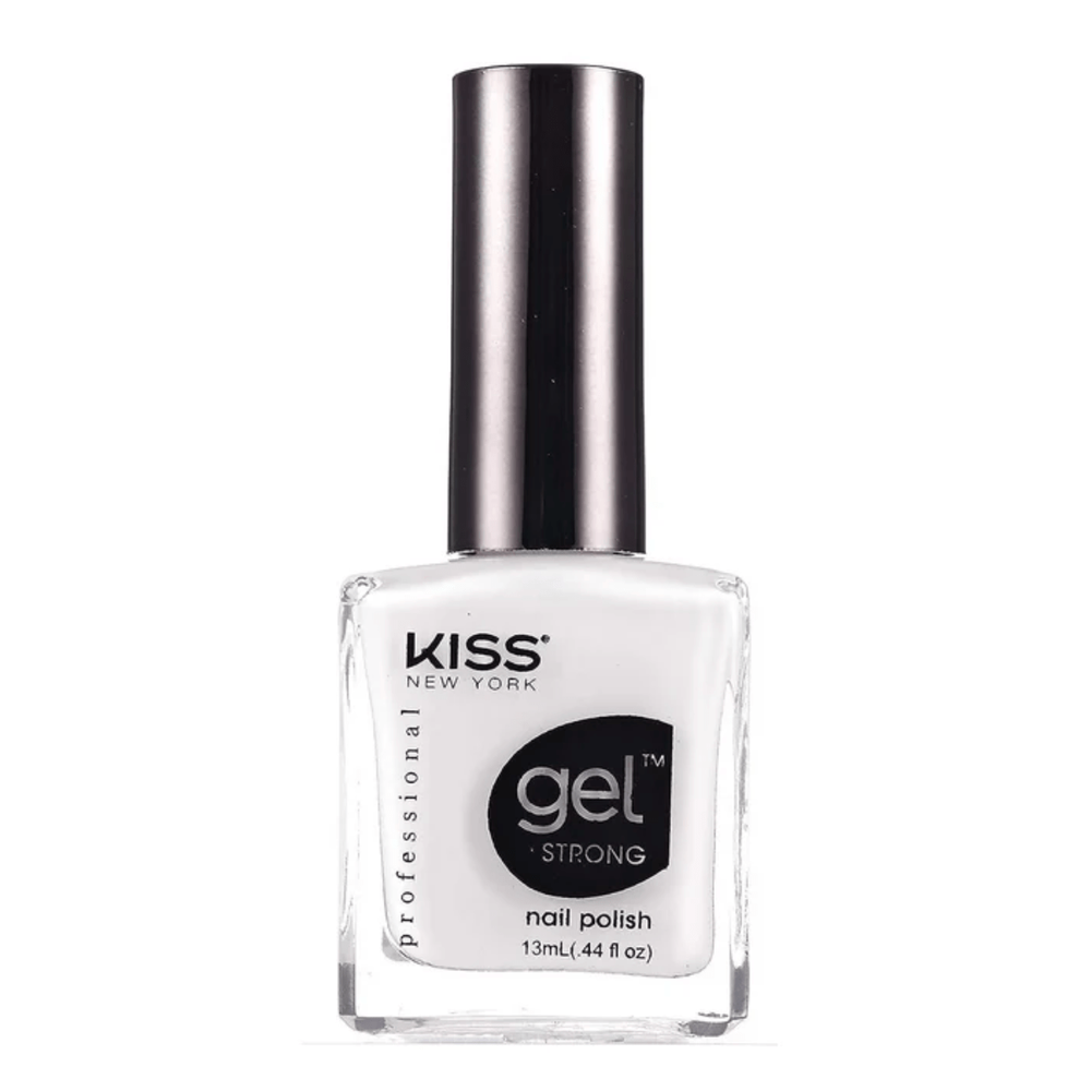 Kiss New York Gel Pro - Nail Polish - Beauty Exchange Beauty Supply