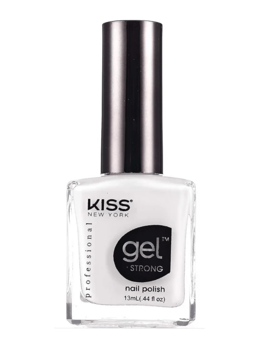 Kiss New York Gel Pro - Nail Polish - Beauty Exchange Beauty Supply