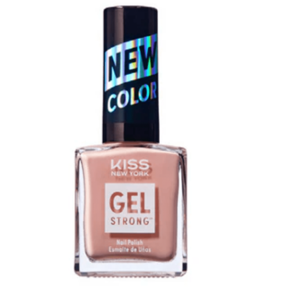 Kiss New York Gel Pro - Nail Polish - Beauty Exchange Beauty Supply