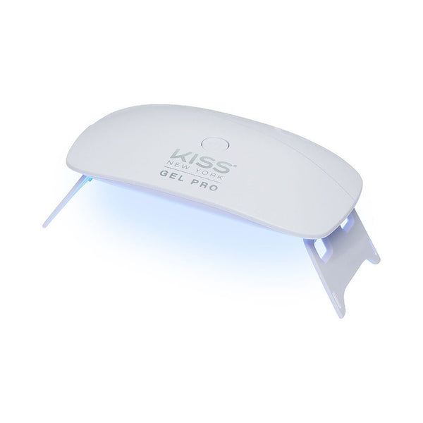 Red by Kiss instaLamp Professional Gel Nail Lamp –45 UV LEDs