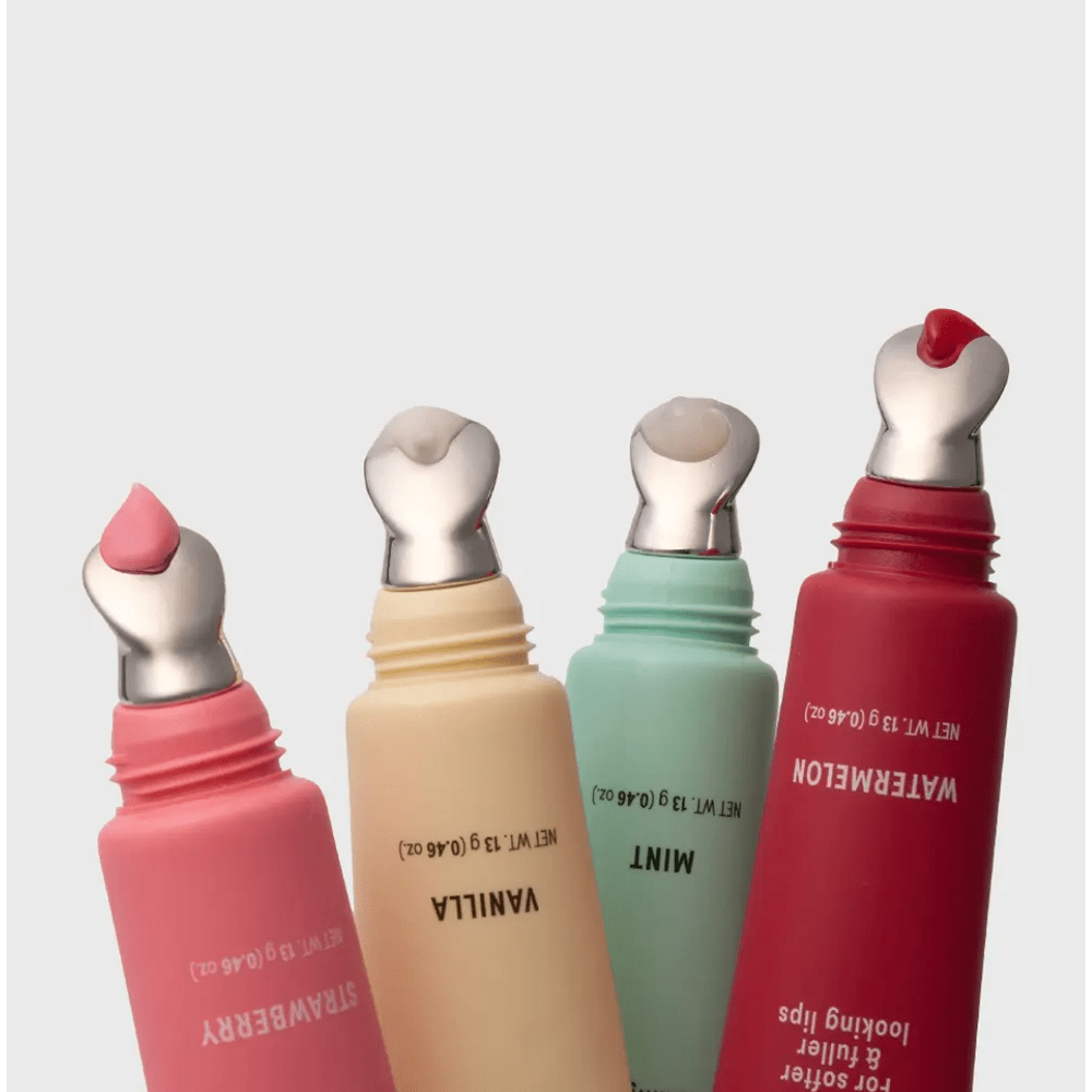 Kiss New York Peptide Pout Lip Treatment – Gloss - Beauty Exchange Beauty Supply