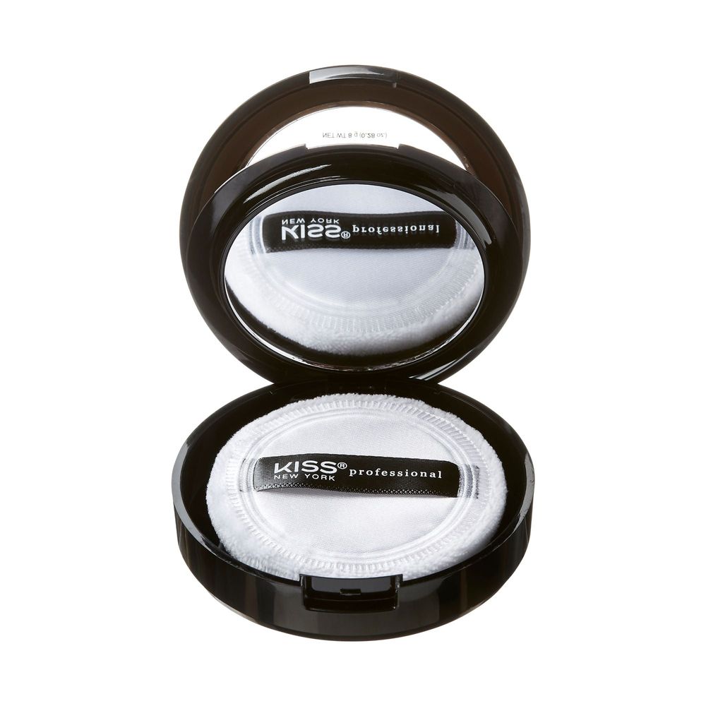 Kiss New York Professional – Mattifying Powder - Beauty Exchange Beauty Supply