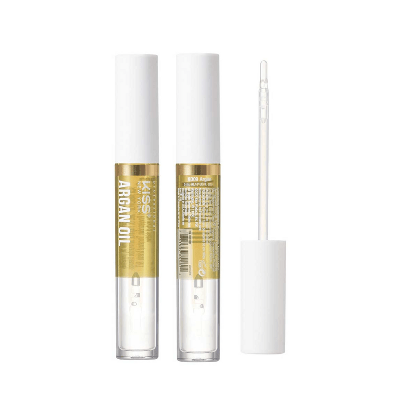KISS NEW YORK PROFESSIONAL Natural Oil Lip Gloss - Beauty Exchange Beauty Supply