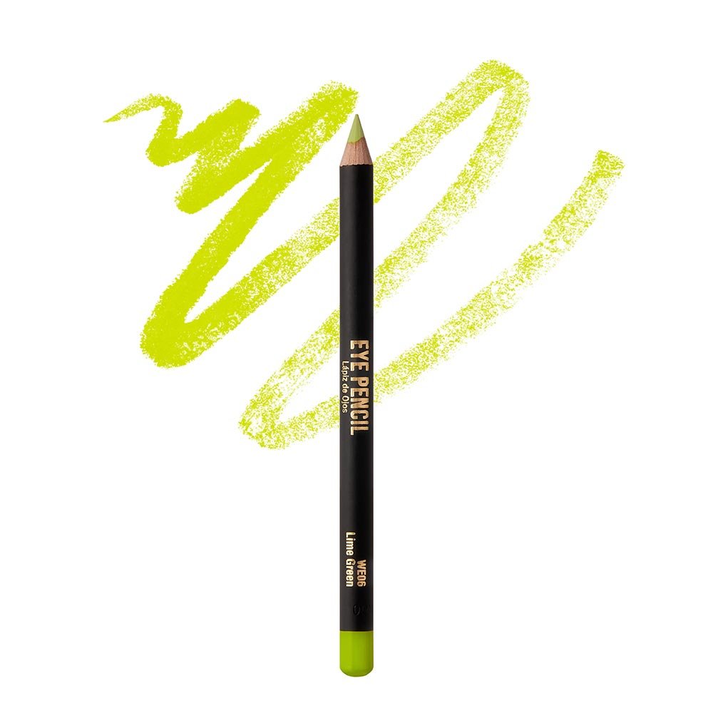 KISS NEW YORK PROFESSIONAL – Silky Smooth Eye Pencil Liner | Rich Pigment + Water - Resistant | 1.10g / 0.03oz - Beauty Exchange Beauty Supply