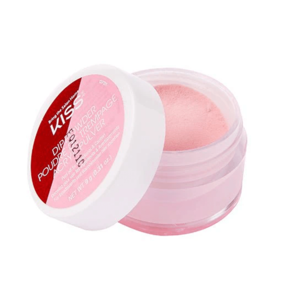 KISS Salon Dip Color Powder – Shades 02 to 06 - Beauty Exchange Beauty Supply