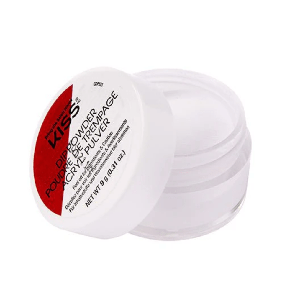 KISS Salon Dip Color Powder – Shades 02 to 06 - Beauty Exchange Beauty Supply