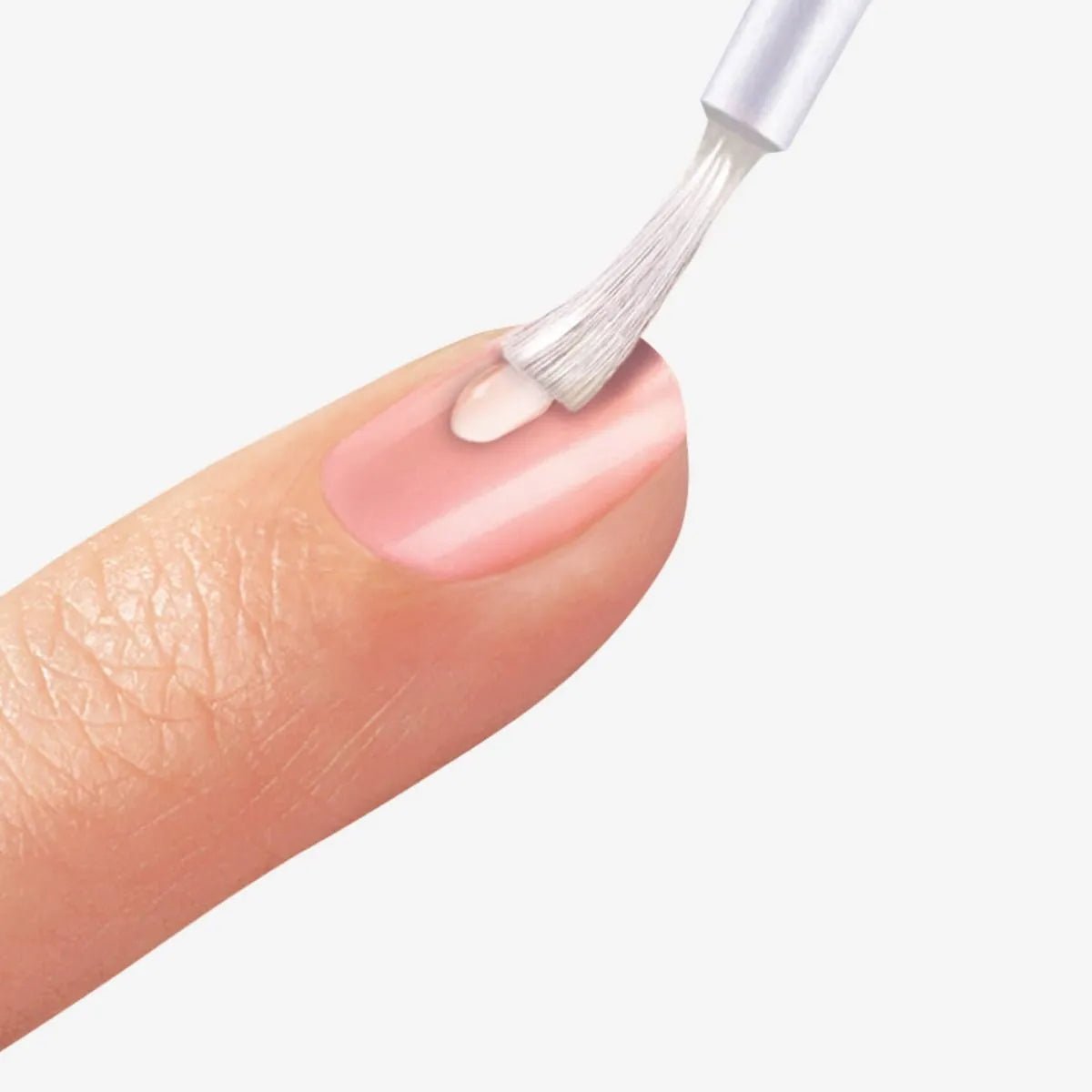 KISS Salon Dip Top Gel Long - Lasting Shine – 7g - Beauty Exchange Beauty Supply