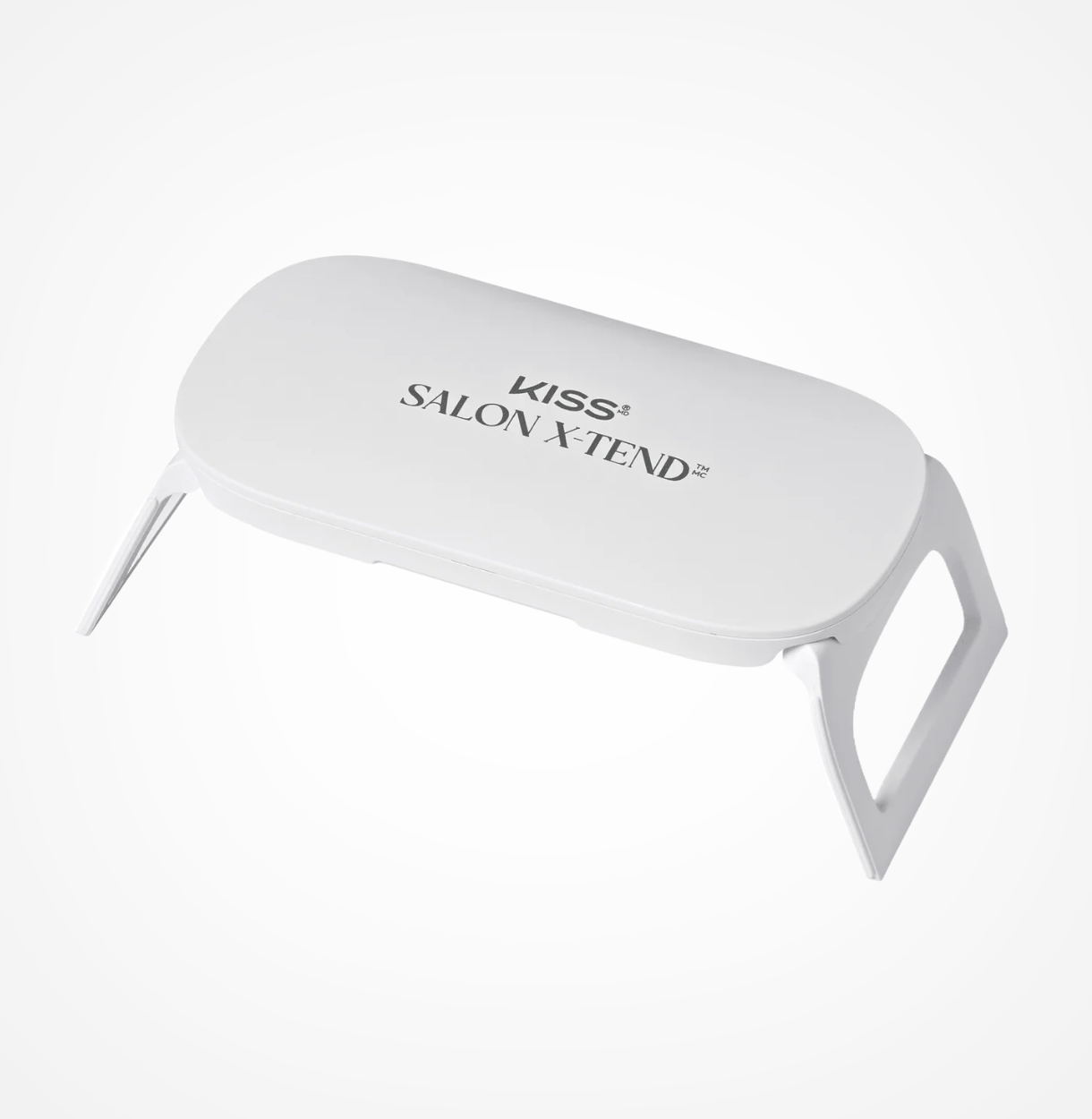 KISS Salon X - tend Pro LED Lamp – Nail System - Beauty Exchange Beauty Supply