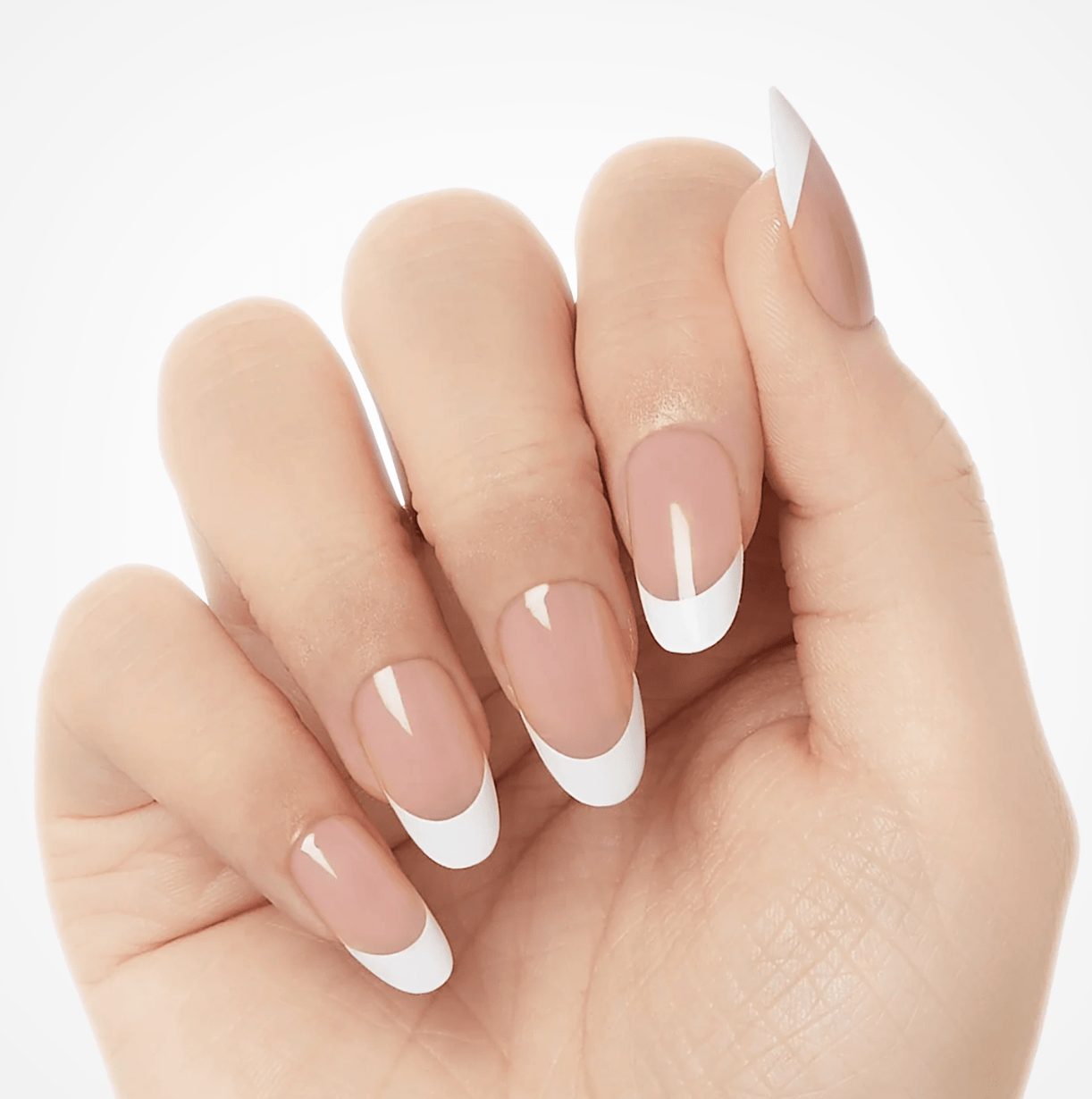 KISS Salon X - tend Soft Gel Starter Kit – Pure Tone - Beauty Exchange Beauty Supply