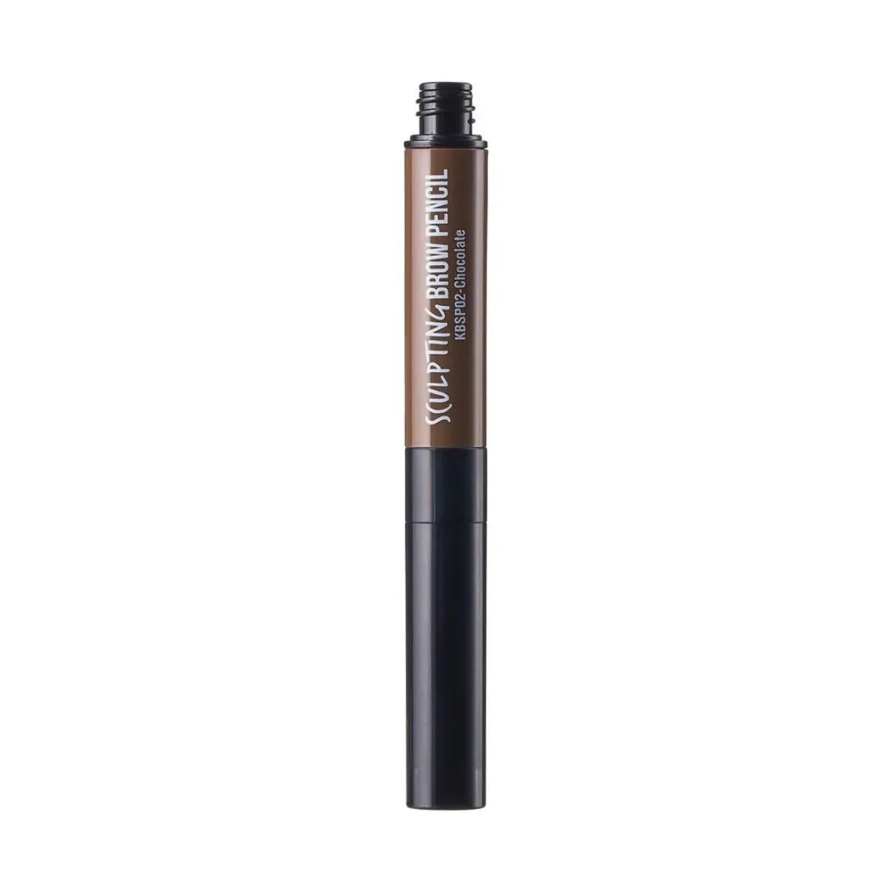 KISS Sculpting Brow Pencil - Beauty Exchange Beauty Supply