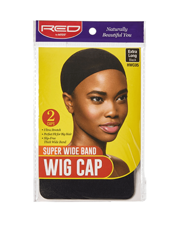 Kiss Stocking Wig Caps Soft & Stretchable - 7 Variants - Beauty Exchange Beauty Supply