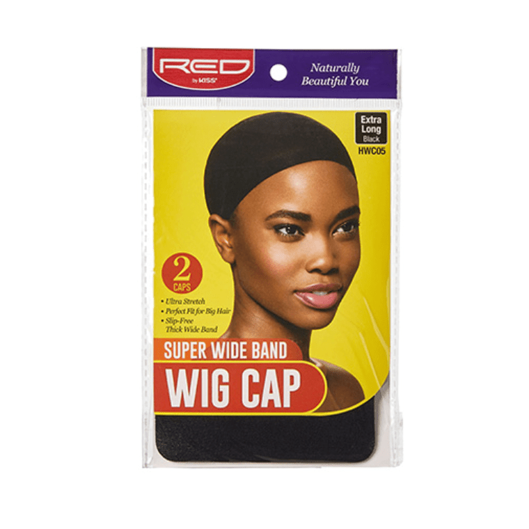 Kiss Stocking Wig Caps Soft & Stretchable - 7 Variants - Beauty Exchange Beauty Supply
