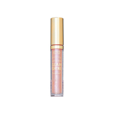 KNY Shine Lipgloss Collection – 5 Shades