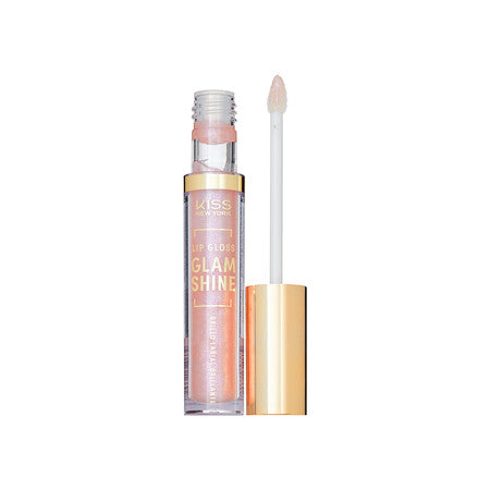 KNY Shine Lipgloss Collection – 5 Shades