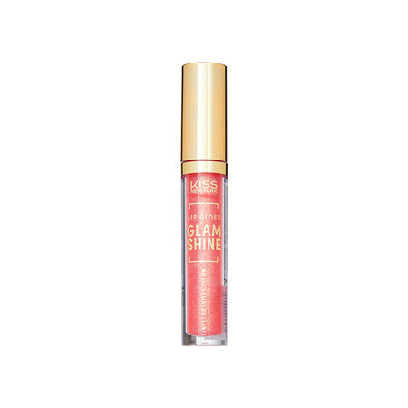KNY Shine Lipgloss Collection – 5 Shades