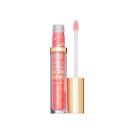 KNY Shine Lipgloss Collection – 5 Shades