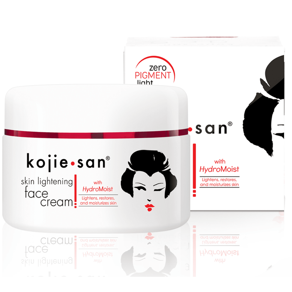 Kojie San Face Cream with Kojic Acid - 30g - Beauty Exchange Beauty Supply