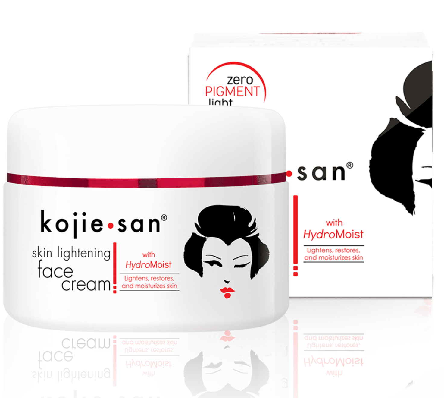 Kojie San Face Cream with Kojic Acid - 30g - Beauty Exchange Beauty Supply