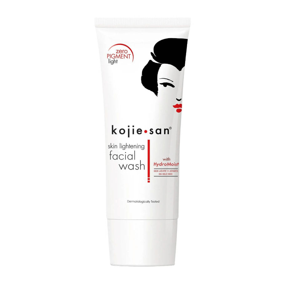 Kojie San Facial Wash - 100g - Beauty Exchange Beauty Supply