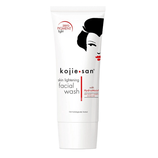 kojisan4681 Kojie San Facial Wash - 100g