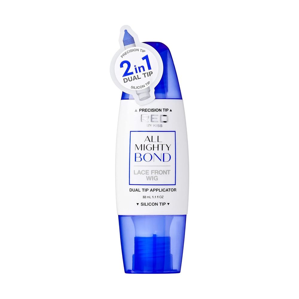 KS All Mighty Bond – Dual Tip & Hair Bonding Glue - Beauty Exchange Beauty Supply