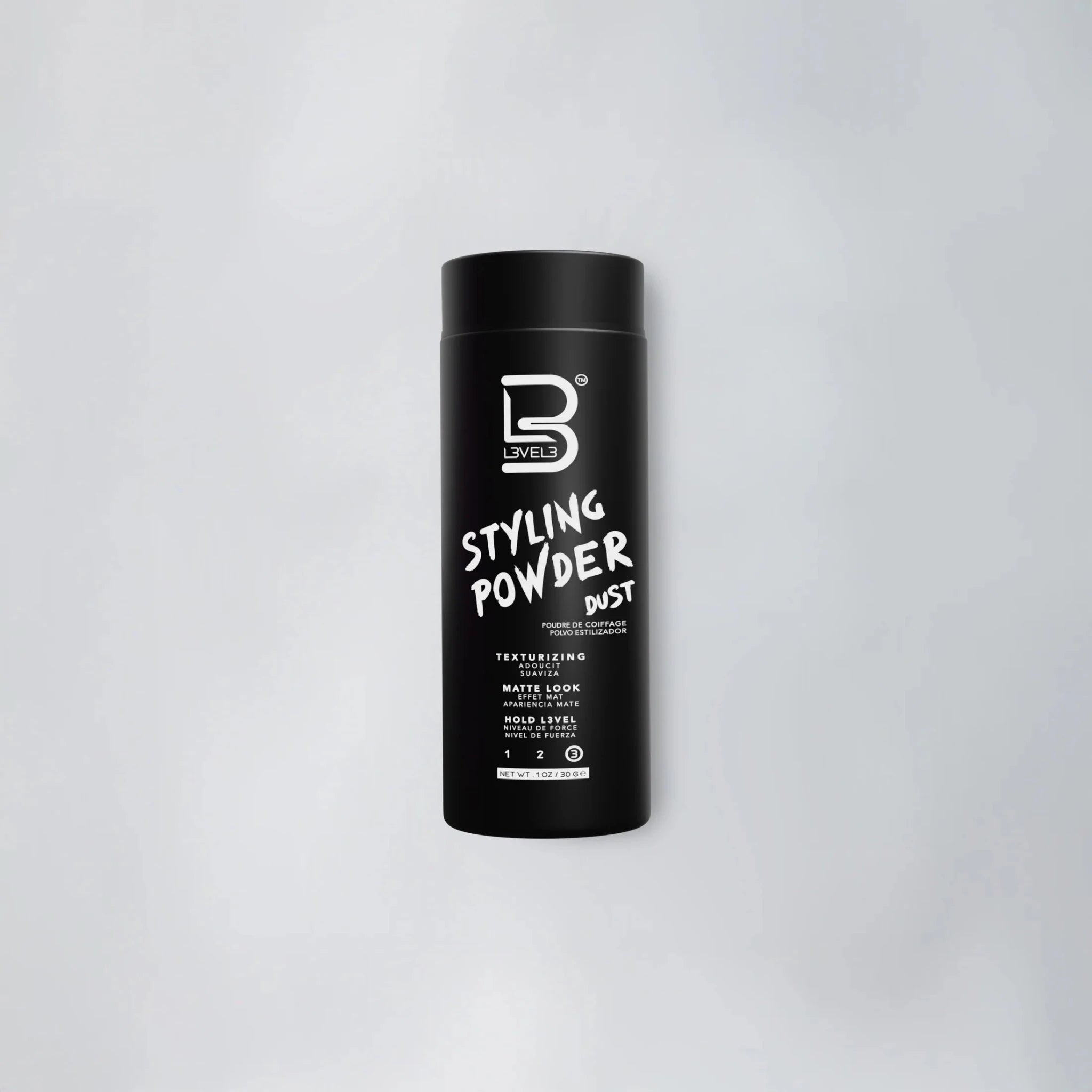 L3VEL3 Styling Powder Dust – 1.06oz - Beauty Exchange Beauty Supply