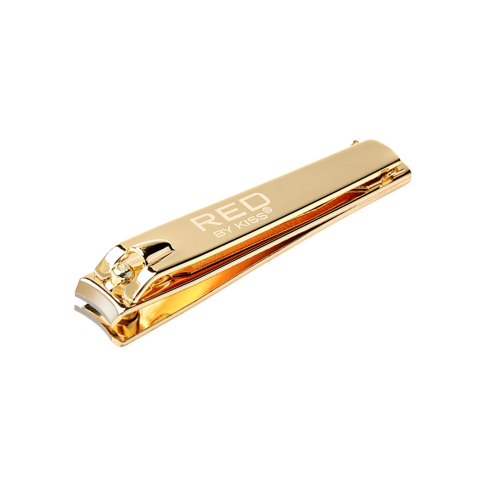 Red Toenail Clipper – Assorted 24 PCS