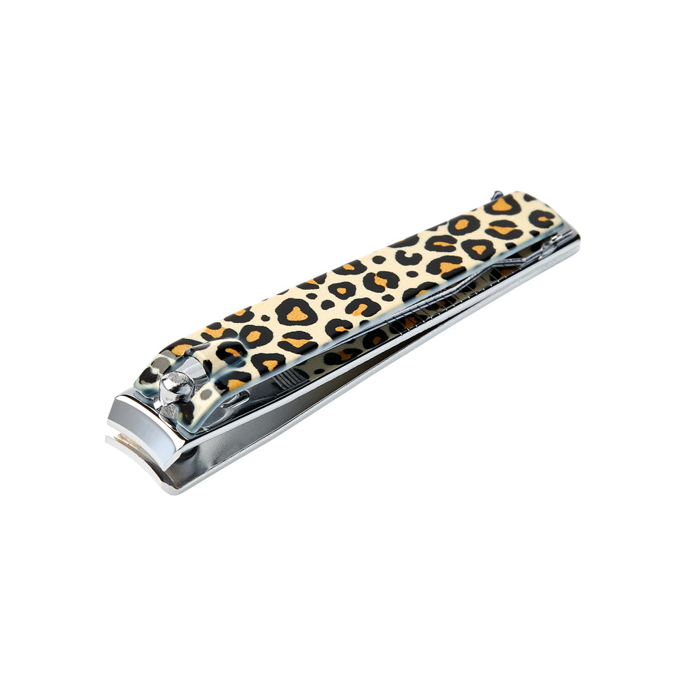 Red Toenail Clipper – Assorted 24 PCS